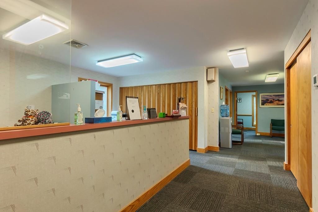 Office For Sale: 33 Electric Ave, Fitchburg, MA 01420